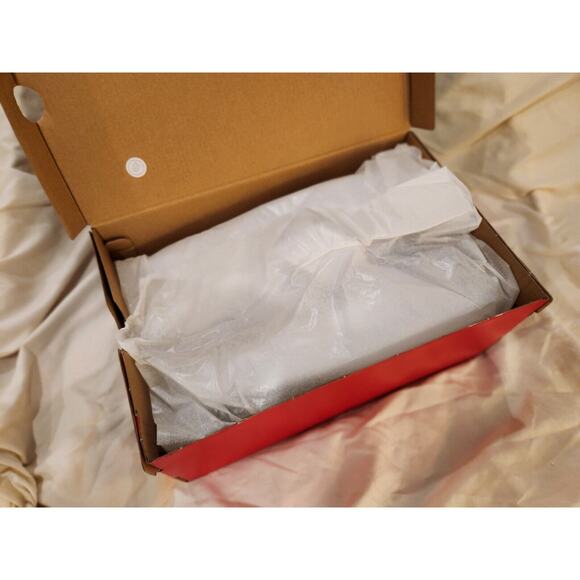 NIB RARE 80s 1980s Reebok Classics LT Court M10.5 Retro Rad Radwood - Picture 3 of 11